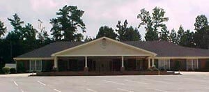 Hankook Funeral Home Duluth Chapel